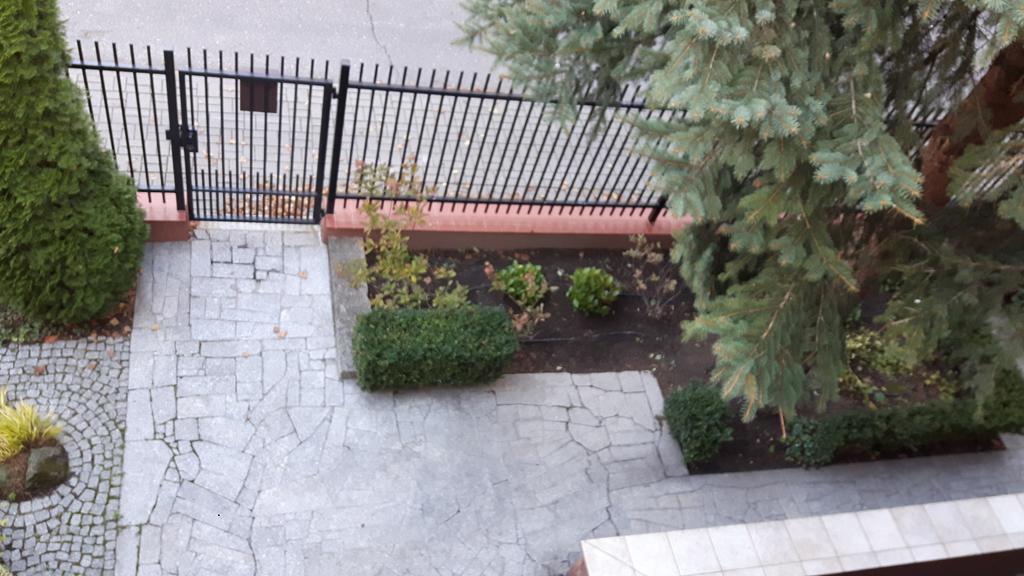 Slowicza Warsaw Ngoại thất bức ảnh