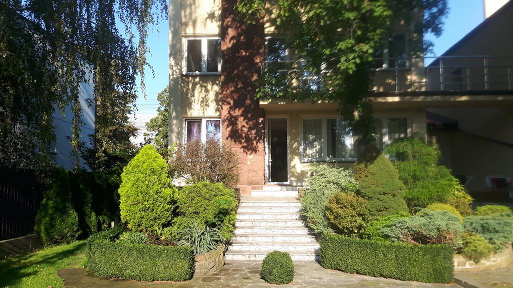 Slowicza Warsaw Ngoại thất bức ảnh