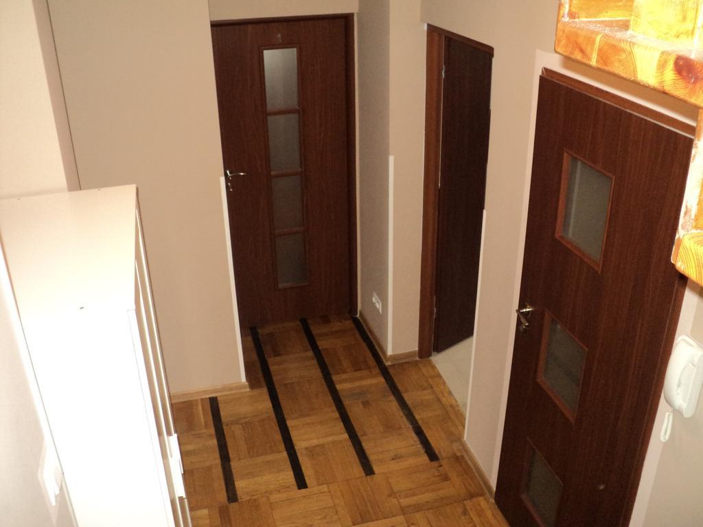 Slowicza Warsaw Ngoại thất bức ảnh