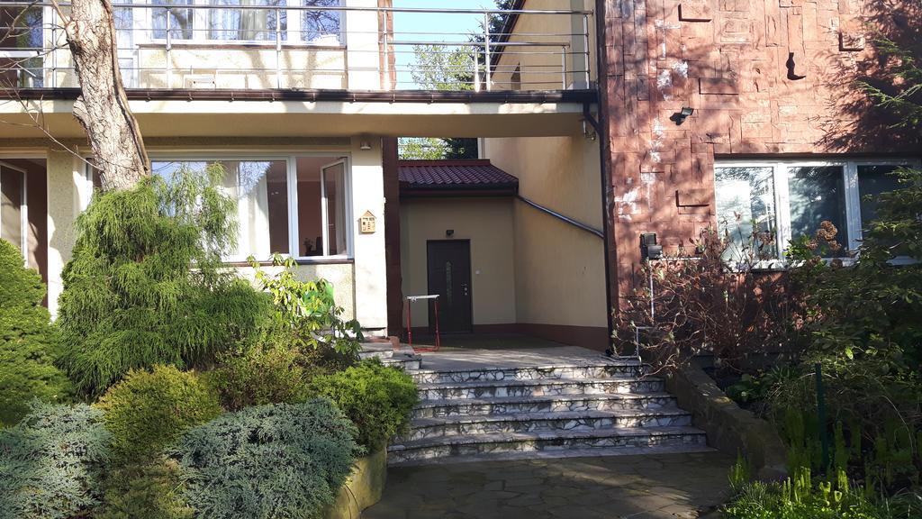 Slowicza Warsaw Ngoại thất bức ảnh