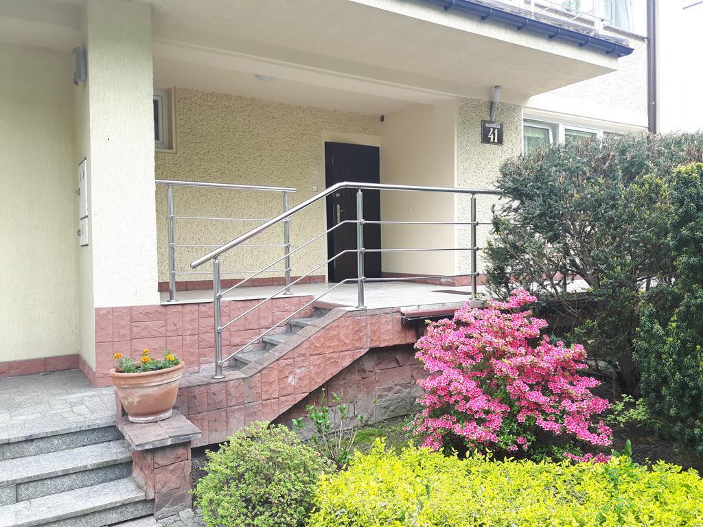 Slowicza Warsaw Ngoại thất bức ảnh
