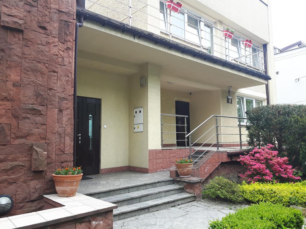 Slowicza Warsaw Ngoại thất bức ảnh