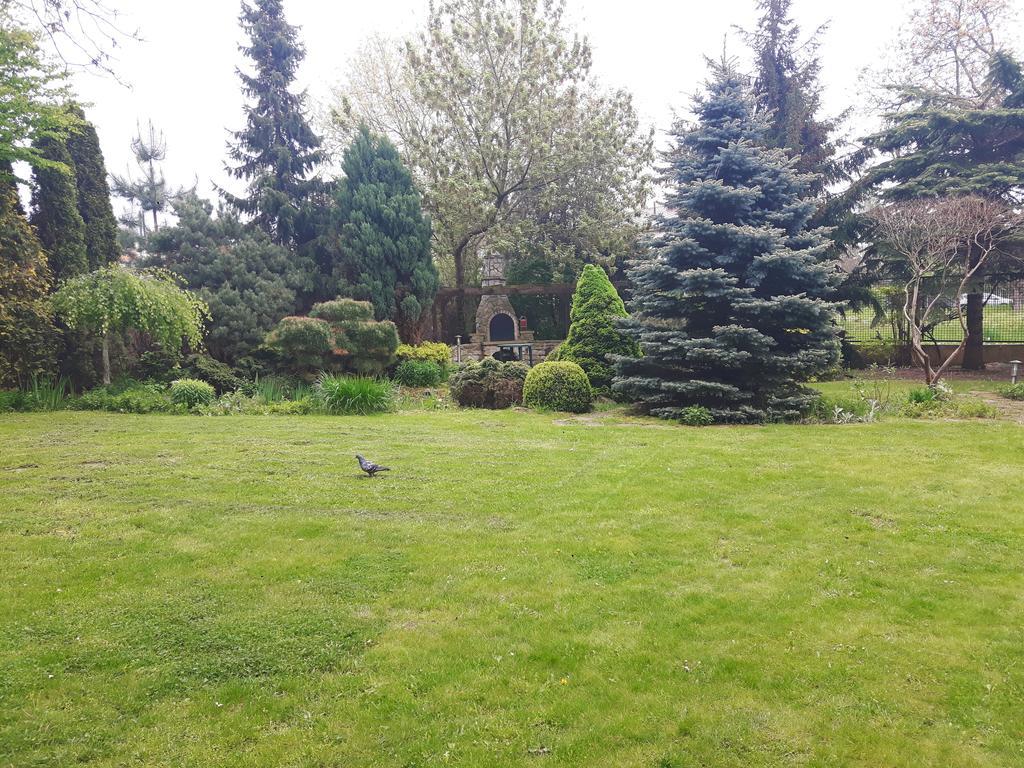 Slowicza Warsaw Ngoại thất bức ảnh