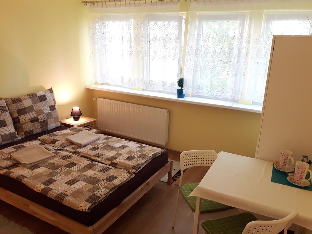 Slowicza Warsaw Ngoại thất bức ảnh
