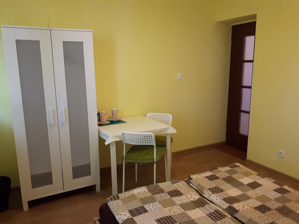 Slowicza Warsaw Ngoại thất bức ảnh