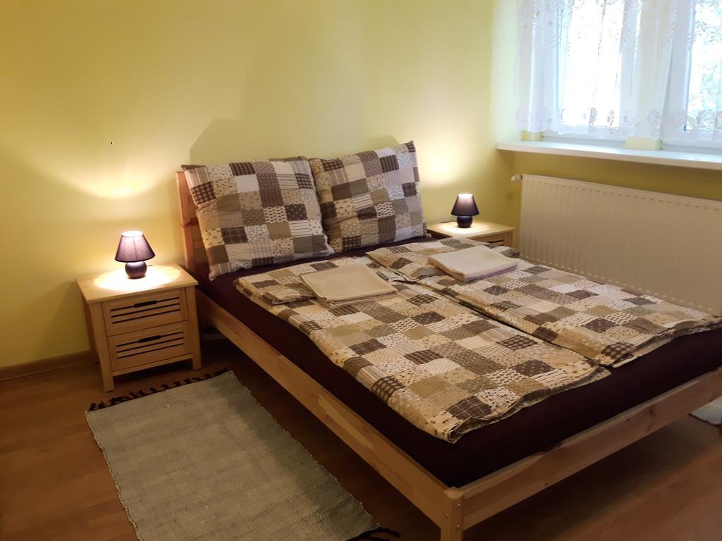 Slowicza Warsaw Ngoại thất bức ảnh
