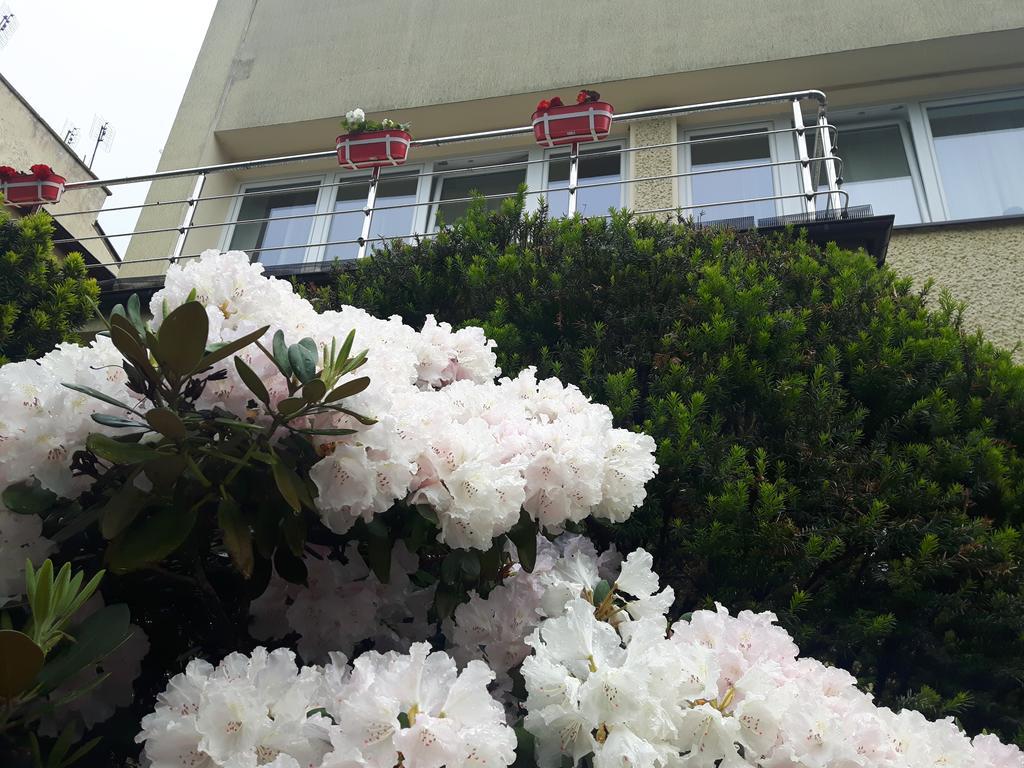 Slowicza Warsaw Ngoại thất bức ảnh