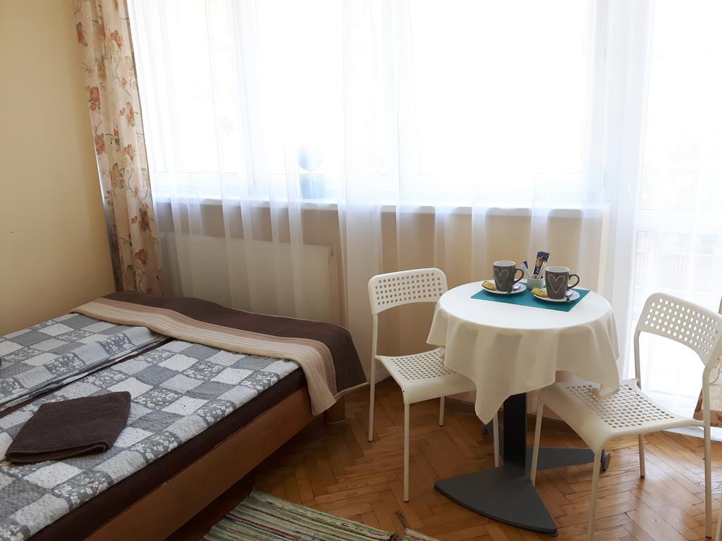 Slowicza Warsaw Ngoại thất bức ảnh