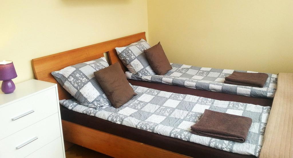 Slowicza Warsaw Ngoại thất bức ảnh