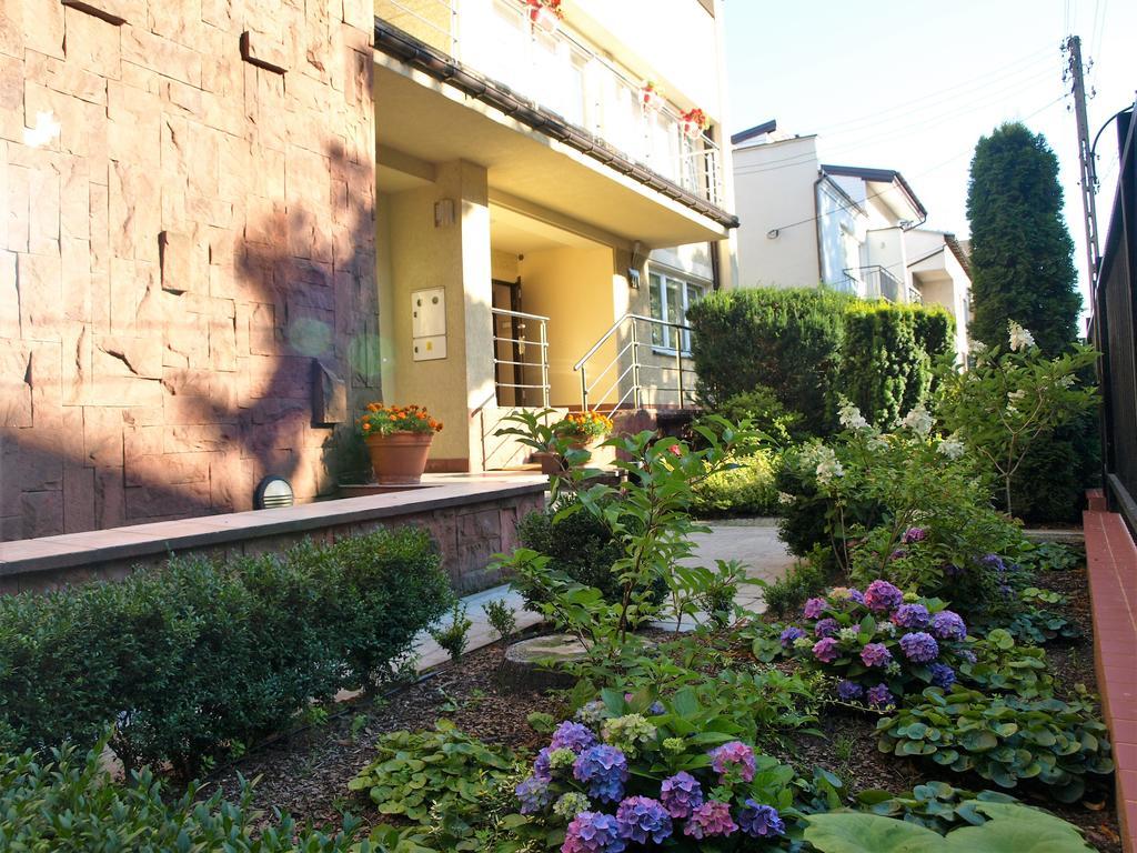 Slowicza Warsaw Ngoại thất bức ảnh