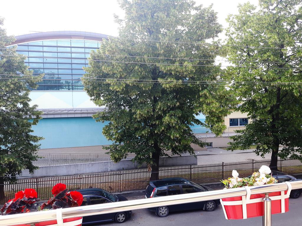 Slowicza Warsaw Ngoại thất bức ảnh