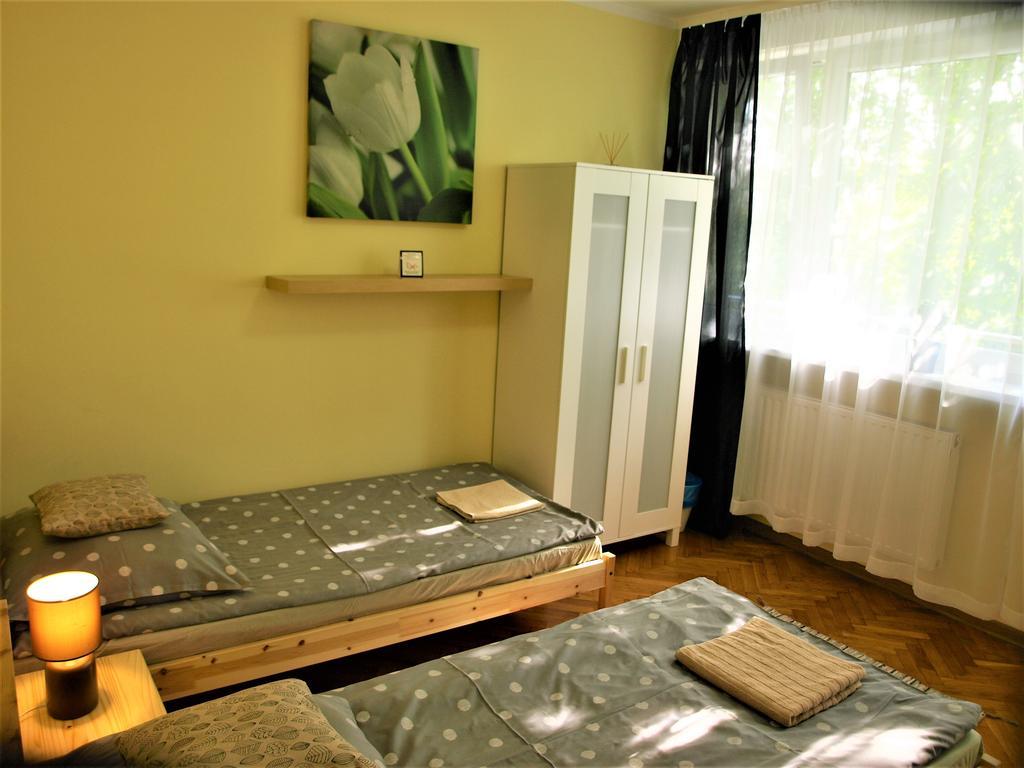 Slowicza Warsaw Ngoại thất bức ảnh